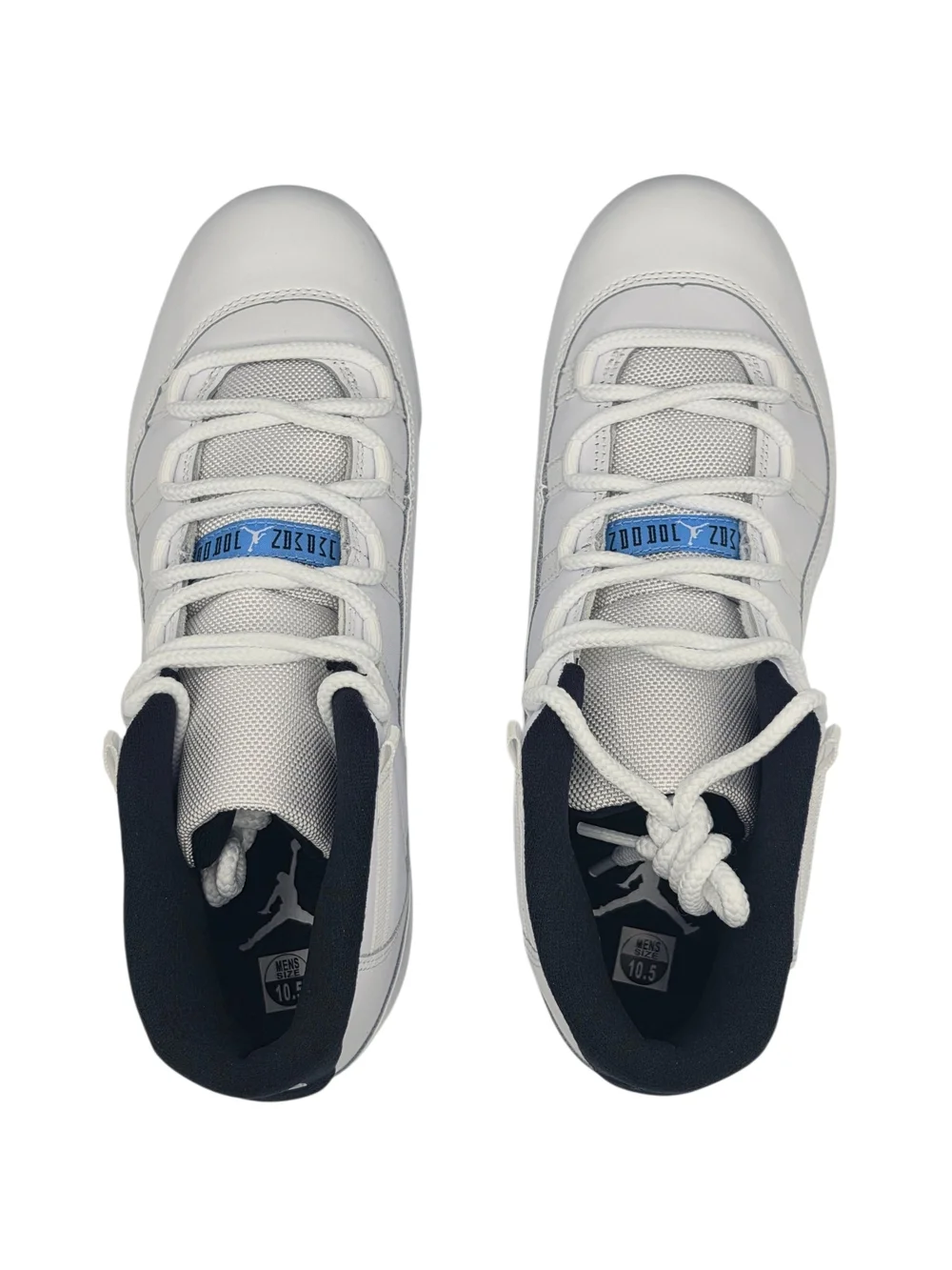 Size 10.5 - Air Jordan 11 MID TD HM7324-104